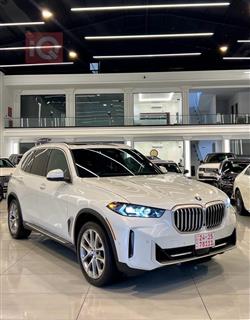 بي ام دبليو X5